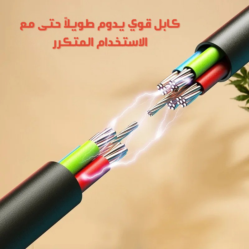 رؤية واضحة داخل أي مكان ضيق في ثوانٍ